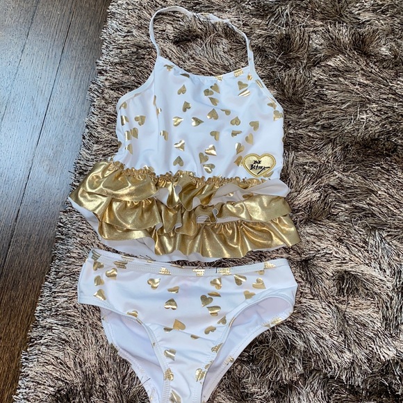 Betsey Johnson Other - Betsey Johnson tankini